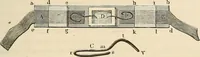An illustration from Das mikroskop : Theorie, gebrauch, geschichte und gegenwärtiger zustand desselben (1866)