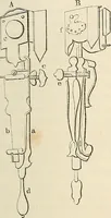 An illustration from Das mikroskop : Theorie, gebrauch, geschichte und gegenwärtiger zustand desselben (1866)