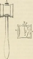 An illustration from Das mikroskop : Theorie, gebrauch, geschichte und gegenwärtiger zustand desselben (1866)