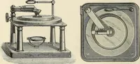 An illustration from Das mikroskop : Theorie, gebrauch, geschichte und gegenwärtiger zustand desselben (1866)