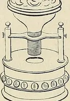 An illustration from Das mikroskop : Theorie, gebrauch, geschichte und gegenwärtiger zustand desselben (1866)