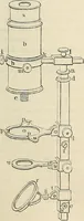 An illustration from Das mikroskop : Theorie, gebrauch, geschichte und gegenwärtiger zustand desselben (1866)