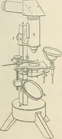 An illustration from Das mikroskop : Theorie, gebrauch, geschichte und gegenwärtiger zustand desselben (1866)