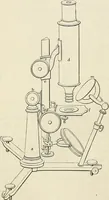 An illustration from Das mikroskop : Theorie, gebrauch, geschichte und gegenwärtiger zustand desselben (1866)
