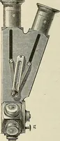 An illustration from Das mikroskop : Theorie, gebrauch, geschichte und gegenwärtiger zustand desselben (1866)