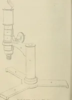 An illustration from Das mikroskop : Theorie, gebrauch, geschichte und gegenwärtiger zustand desselben (1866)