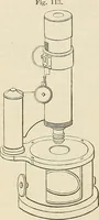 An illustration from Das mikroskop : Theorie, gebrauch, geschichte und gegenwärtiger zustand desselben (1866)