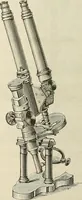 An illustration from Das mikroskop : Theorie, gebrauch, geschichte und gegenwärtiger zustand desselben (1866)