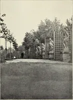 An illustration from Das moderne Landhaus : ein Beitrag zur neuen Baukunst (1905)