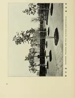 An illustration from Das moderne Landhaus : ein Beitrag zur neuen Baukunst (1905)
