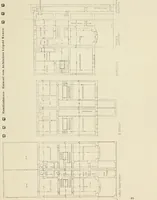 An illustration from Das moderne Landhaus : ein Beitrag zur neuen Baukunst (1905)