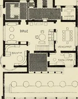 Picture 28 of 66 from Das moderne Landhaus : ein Beitrag zur neuen Baukunst (1905), leaf 48