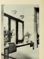 An illustration from Das moderne Landhaus : ein Beitrag zur neuen Baukunst (1905)