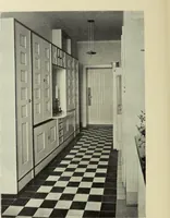An illustration from Das moderne Landhaus : ein Beitrag zur neuen Baukunst (1905)