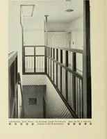 An illustration from Das moderne Landhaus : ein Beitrag zur neuen Baukunst (1905)
