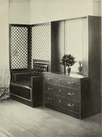 An illustration from Das moderne Landhaus : ein Beitrag zur neuen Baukunst (1905)