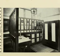 Picture 44 of 66 from Das moderne Landhaus : ein Beitrag zur neuen Baukunst (1905), leaf 67