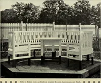 Picture 47 of 66 from Das moderne Landhaus : ein Beitrag zur neuen Baukunst (1905), leaf 71