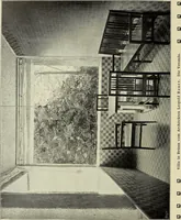 An illustration from Das moderne Landhaus : ein Beitrag zur neuen Baukunst (1905)