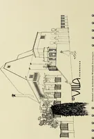 An illustration from Das moderne Landhaus : ein Beitrag zur neuen Baukunst (1905)