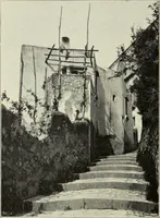 An illustration from Das moderne Landhaus : ein Beitrag zur neuen Baukunst (1905)