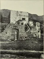 An illustration from Das moderne Landhaus : ein Beitrag zur neuen Baukunst (1905)
