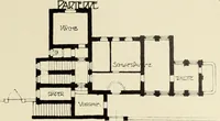 Picture 57 of 66 from Das moderne Landhaus : ein Beitrag zur neuen Baukunst (1905), leaf 90