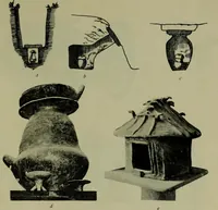 Picture 2 of 48 from Das porträt an grabdenkmalen, seine enstehung und entwickelung vom alterthum bis zur italianischen renaissance (1902), leaf 163