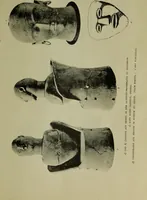 An illustration from Das porträt an grabdenkmalen, seine enstehung und entwickelung vom alterthum bis zur italianischen renaissance (1902)