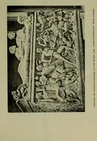 An illustration from Das porträt an grabdenkmalen, seine enstehung und entwickelung vom alterthum bis zur italianischen renaissance (1902)
