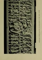 An illustration from Das porträt an grabdenkmalen, seine enstehung und entwickelung vom alterthum bis zur italianischen renaissance (1902)