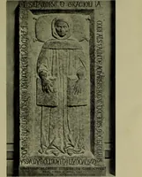An illustration from Das porträt an grabdenkmalen, seine enstehung und entwickelung vom alterthum bis zur italianischen renaissance (1902)