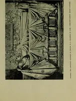 An illustration from Das porträt an grabdenkmalen, seine enstehung und entwickelung vom alterthum bis zur italianischen renaissance (1902)