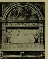 Picture 41 of 48 from Das porträt an grabdenkmalen, seine enstehung und entwickelung vom alterthum bis zur italianischen renaissance (1902), leaf 233