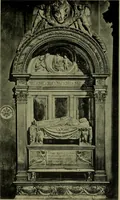 Picture 42 of 48 from Das porträt an grabdenkmalen, seine enstehung und entwickelung vom alterthum bis zur italianischen renaissance (1902), leaf 235