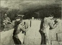 An illustration from Das Porzellan (1902)