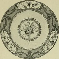 An illustration from Das Porzellan (1902)