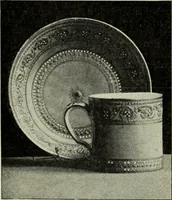 An illustration from Das Porzellan (1902)