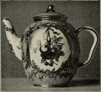 Picture 126 of 240 from Das Porzellan (1902), leaf 105