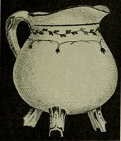 An illustration from Das Porzellan (1902)