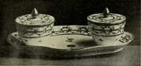 An illustration from Das Porzellan (1902)