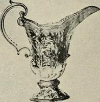 An illustration from Das Porzellan (1902)