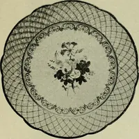 An illustration from Das Porzellan (1902)