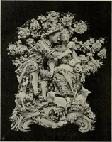 An illustration from Das Porzellan (1902)