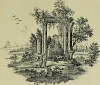 An illustration from Das Porzellan (1902)