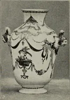 An illustration from Das Porzellan (1902)