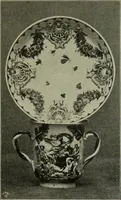 An illustration from Das Porzellan (1902)