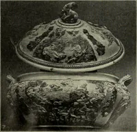 An illustration from Das Porzellan (1902)