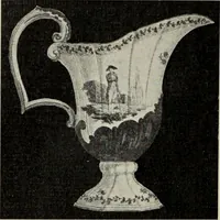 An illustration from Das Porzellan (1902)