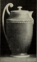 An illustration from Das Porzellan (1902)
